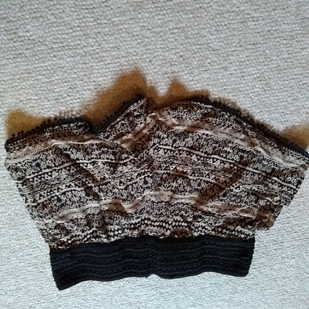 Patterned shorts - Picture 4 of 4